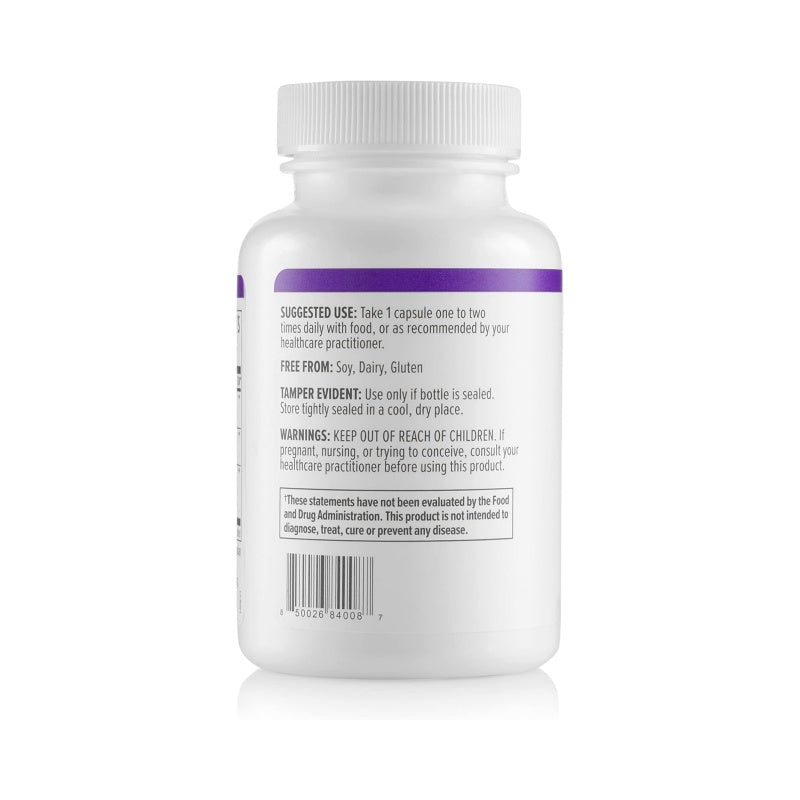 Biote Nutraceuticals - DIM SGS + - Hormone + Detox (60 Capsules)